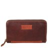 Кошелек мужской Gianni Conti 998106 d.brown-leath в г. Санкт-Петербург, оплата после осмотра.