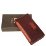 Кошелек мужской Gianni Conti 998106 d.brown-leath в г. Санкт-Петербург, оплата после осмотра.
