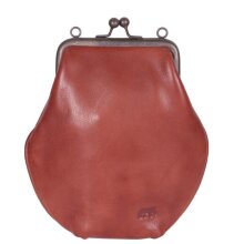 Сумка женская Bear Design CL41884 cognac