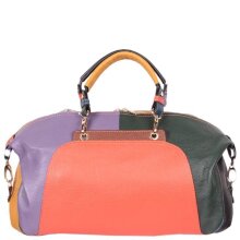 Сумка MiaDonna 21/308 multicolor