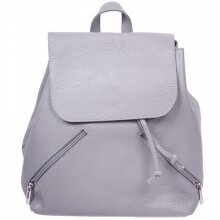 Рюкзак женский MiaDonna 17/05 grigio