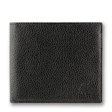 Портмоне Qoper 0530 black 