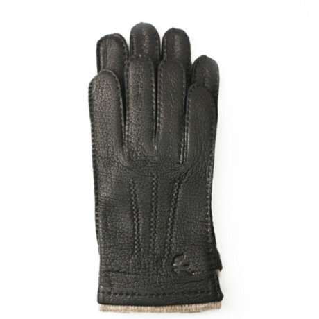 Перчатки мужские Ploneer S-213Z р.10,5 олень