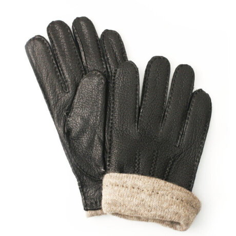 Перчатки мужские Ploneer S-213Z р.10,5 олень
