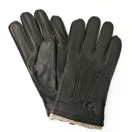 Перчатки мужские Ploneer S-213Z р.10,5 олень
