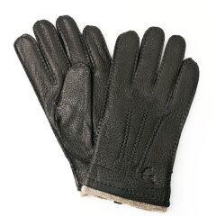 Перчатки мужские Ploneer S-213Z р.10,5 олень