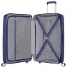 Чемодан American Tourister 32G-41002 M4 в г. Санкт-Петербург, ОПЛАТА ПОСЛЕ ОСМОТРА.