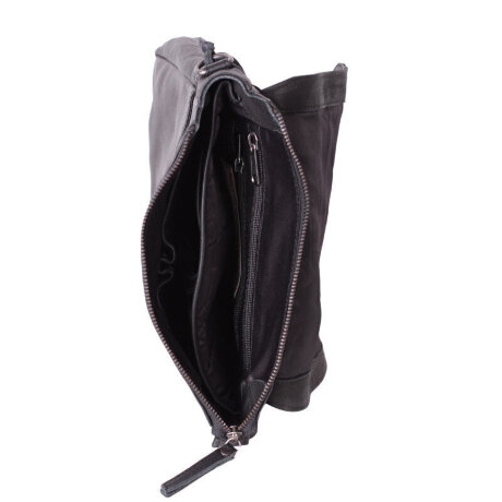 Сумка мужская Bear CP1717 black 