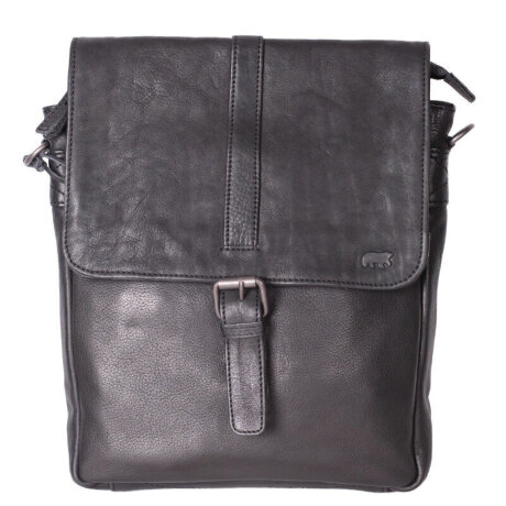 Сумка мужская Bear CP1717 black 