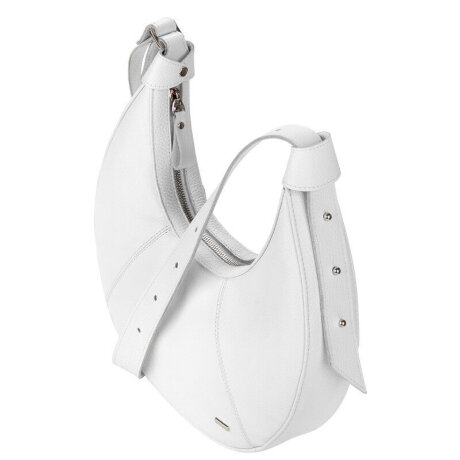 Сумка женская ESSE МАРУ снеж.софт 78601