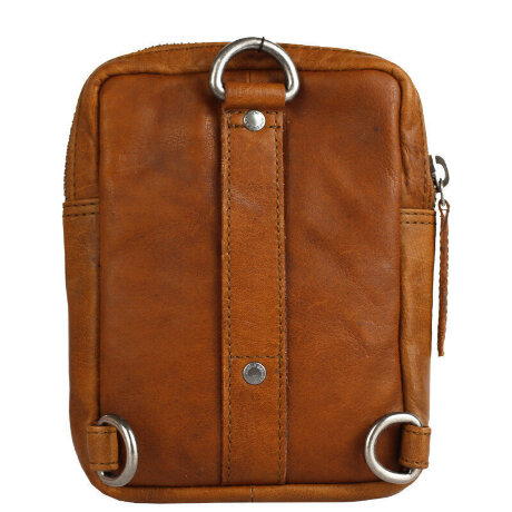 Сумка-слинг мужская Spikes&Sparrow 69551К 