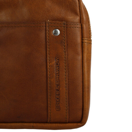 Сумка-слинг мужская Spikes&Sparrow 69551К 