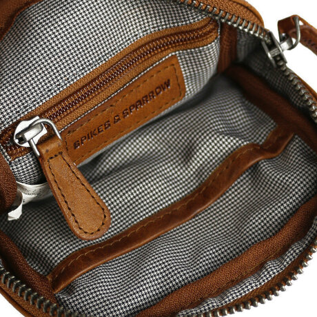 Сумка-слинг мужская Spikes&Sparrow 69551К 