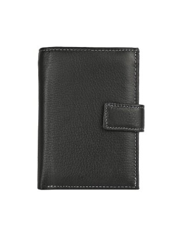 Кошелек мужской Zinimsk 303-А черн