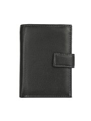 Кошелек мужской Zinimsk 303-А черн