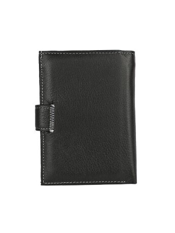 Кошелек мужской Zinimsk 303-А черн