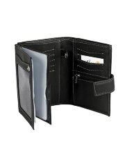 Кошелек мужской Zinimsk 303-А черн