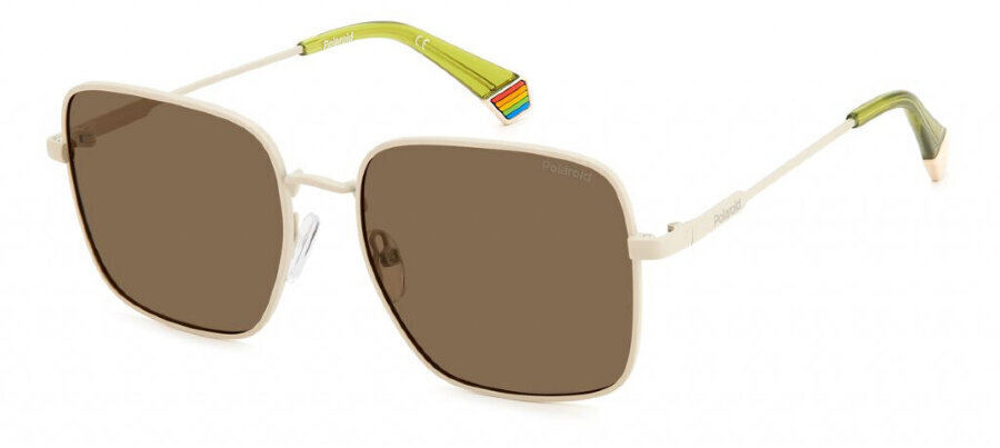 Очки солнцезащитные POLAROID 6194/S/X,ZIP