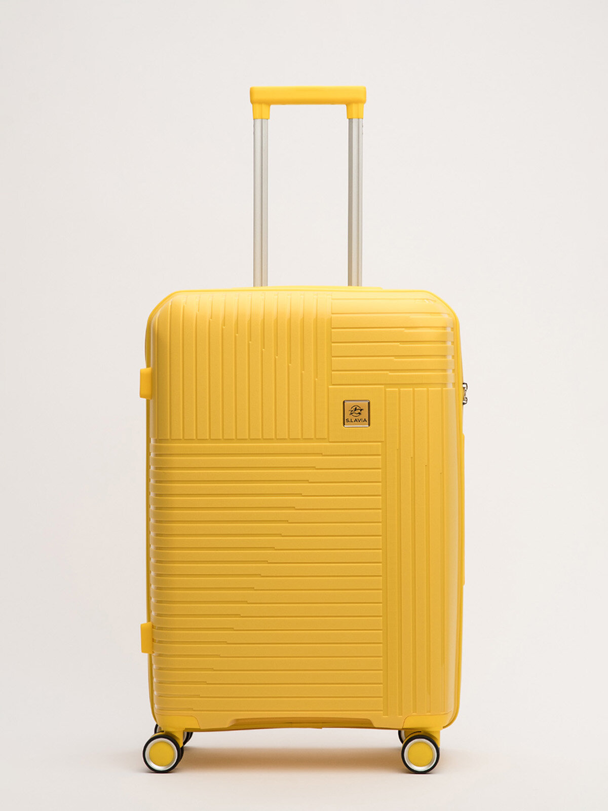 Чемодан RY-810-23-24 M4 S.Lavia