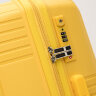 Чемодан RY-810-23-24 M4 S.Lavia