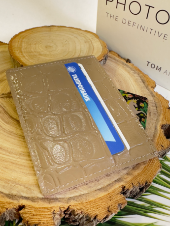 Картхолдер 02-145-3221