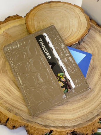 Картхолдер 02-145-3221