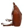 Рюкзак женский Bear Design CL41147 cognac