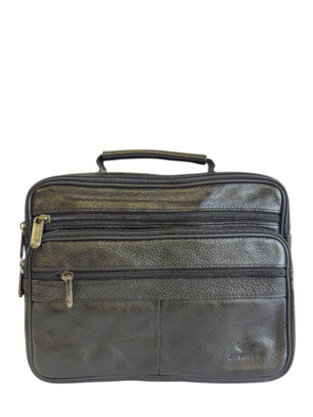 Сумка мужская ZNX 27109Ч 