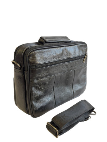 Сумка мужская ZNX 27109Ч 