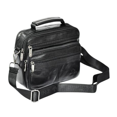 Сумка мужская ZNX 27109Ч 