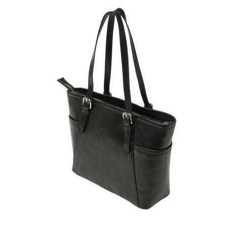 Сумка женская dR Amsterdam 283705 black