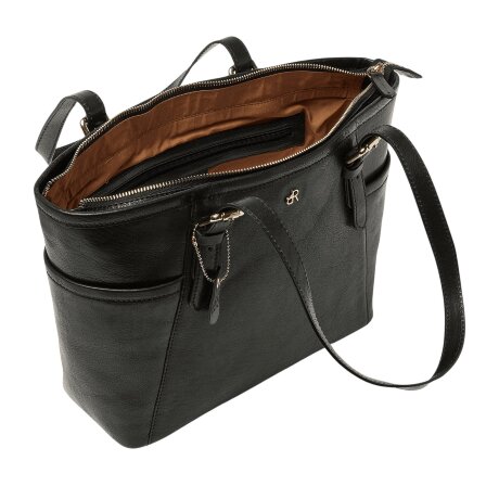 Сумка женская dR Amsterdam 283705 black