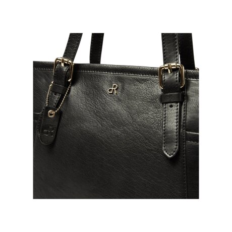 Сумка женская dR Amsterdam 283705 black