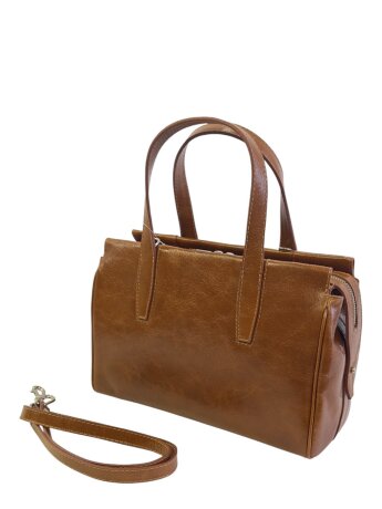 Сумка женская Mattioli 046-25 рыж