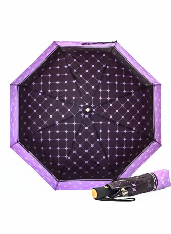 Зонт женский 3 слона L3814A-5