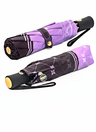 Зонт женский 3 слона L3814A-5