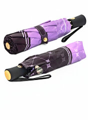 Зонт женский 3 слона L3814A-5