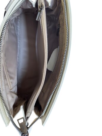 Сумка женская Wifeore W-1037 беж 