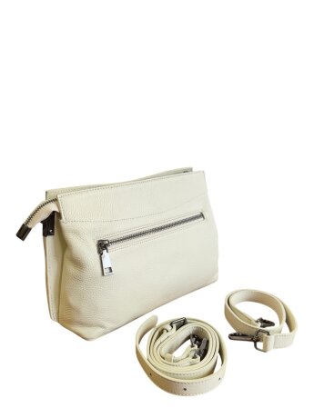 Сумка женская Wifeore W-1037 беж 