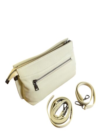 Сумка женская Wifeore W-1037 беж 