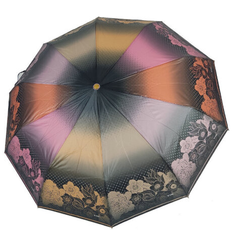 Зонт женский 3 Cлона L3100-5 (310)