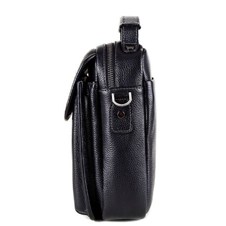 Сумка мужская D.VERO 2450 nero 