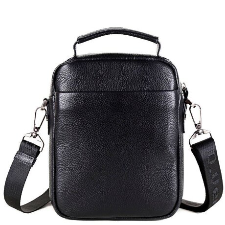 Сумка мужская D.VERO 2450 nero 