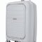 Чемодан BV PP05-20 silver Bagvoyage
