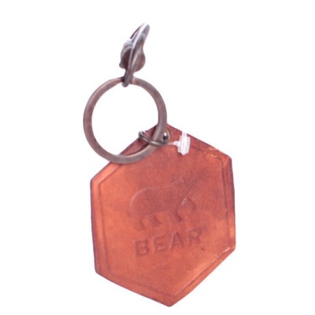 Сумка женская Bear Design CL41707 cognac