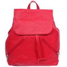Рюкзак женский MiaDonna 17/05 rosso