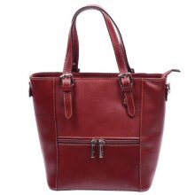 Сумка женская MiaDonna 18/8028 marron