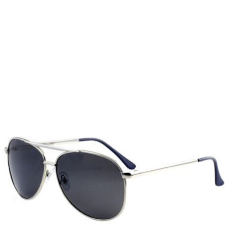 Очки солнцезащитные Tropical T-5285 Silv/smoke