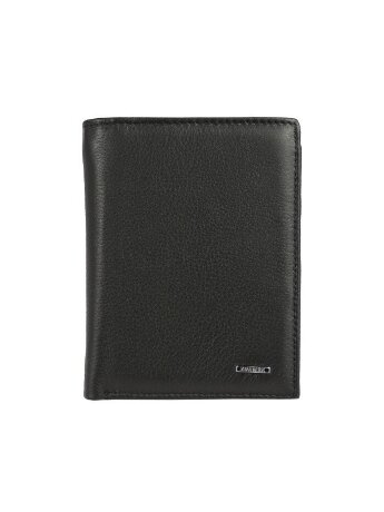 Кошелек мужской Zinimsk 304 черн