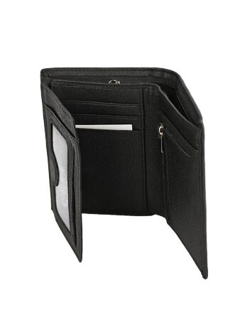 Кошелек мужской Zinimsk 304 черн